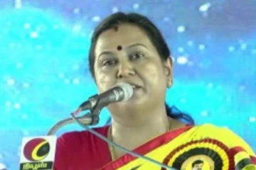 சட்டமன்ற தேர்தலில் பிரேமலதா விஜய்காந்த் எங்கே போட்டியிடுகிறார்?