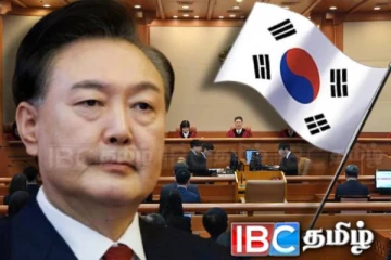 வெளிநாடொன்றின் ஜனாதிபதி அதிரடியாக பதவி நீக்கம் : 60 நாட்களுக்குள் புதிய தேர்தல்