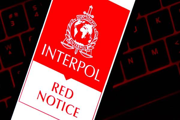 சர்வதேச சிவப்பு பிடியாணை பிறப்பிக்கப்பட்டுள்ள ஆபத்தான இலங்கையர்கள்! அமைச்சரின் அதிரடி அறிவிப்பு | 30 Suspects Issued International Red Notices சர்வதேச சிவப்பு பிடியாணை பிறப்பிக்கப்பட்டுள்ள ஆபத்தான இலங்கையர்கள்! அமைச்சரின் அதிரடி அறிவிப்பு | 30 Suspects Issued International Red Notices