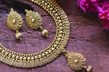 இன்றைய தங்கத்தின்(31-03-2023) பெறுமதி