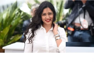 இஸ்ரேல் இராணுவம் மீது கிண்டல் : பிரபல நடிகை கைது