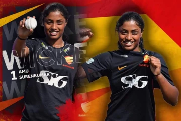 வெளிநாடொன்றில் ஈழத்து பெண்ணுக்கு கிடைத்த அங்கீகாரம் (படங்கள்)