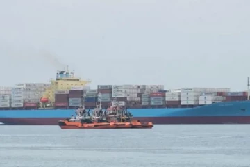 பனாமா கால்வாய் வழியாக செல்லும் கப்பலிகளின் எண்ணிக்கை குறைப்பு