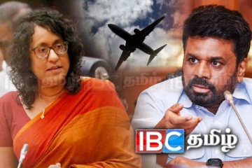 வெளிநாடுகளுக்கு அரை பயணச்சீட்டில் சென்றாரா அநுர! பிரதமரால் உருவெடுத்த சர்ச்சை