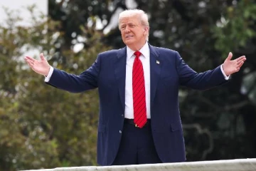 குவியும் வரி வருவாய்... ட்ரம்ப் நிர்வாகத்தின் அடுத்த திட்டம்