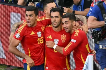 UEFA Euro 2024: ஜேர்மனியை தோற்கடித்து அரையிறுதிக்கு முன்னேறியது ஸ்பெயின்