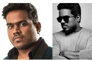 பேசுற வாய் பேசிக்கிட்டே தான் இருக்கும் - மாணவர்களுக்கு யுவன் அட்வைஸ்!