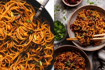 நூடுல்ஸ் விரும்பியா நீங்கள்? அதை சாப்பிடுவதால் என்னவெல்லாம் நடக்கும் தெரிஞ்சிக்கோங்க!