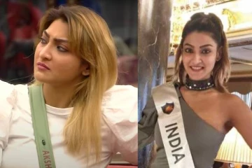அக்ஷரா ரெட்டி பிக் பாஸுக்கு முன் கலந்து கொண்ட விஜய் டிவி நிகழ்ச்சி! என்ன தெரியுமா?