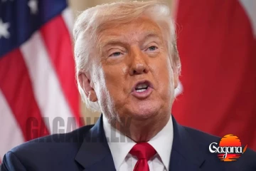 හෙට සිට තීරුබදු ප්‍රතිශත පැනවෙන රටවල් මෙන්න