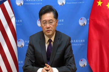 ரஷ்யாவுக்கு எதிராக கண்டனம் தெரிவிக்க சீனா மறுப்பு