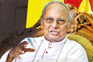 நீர்கொழும்பு பிடிபன கடற்றொழில் துறைமுகம் அதிகாரச் சபையிடம் ஒப்படைக்கப்படும்: கர்தினால் உறுதி