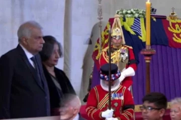 மகாராணியின் இறுதிச் சடங்கில் ரணில் கலந்து கொண்டமை நாட்டுக்கு முக்கியமானது - வஜிர