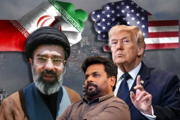 ட்ரம்பின் இரு வார திடீர் முடிவு: மே 15 இன் பின் இலங்கையின் எதிர்காலம்