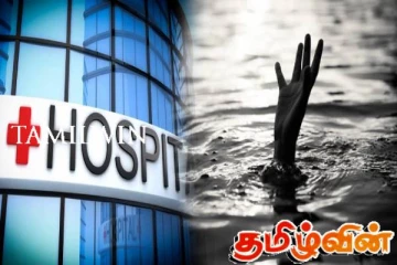 வத்திராயன் கடலில் காயங்களுடன் உயிருக்கு போராடிய நபர்! வைத்தியசாலையில் அனுமதி