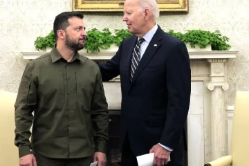 போரை முடிவுக்கு கொண்டுவர ஜெலென்ஸ்கியின் அபாரத் திட்டம்: ஒப்புக்கொள்ளுமா அமெரிக்கா?