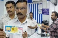 கோவிலுக்கு சென்று வரும் போது அடித்த அதிர்ஷ்டம் - லொட்டரியில் கிடைத்த ரூ.10 கோடி பரிசு