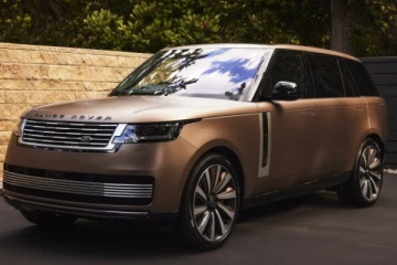 வாகன இறக்குமதியை தொடர்ந்து ரேஞ்ச் ரோவர் மகிழுந்து தேவை அதிகரிப்பு