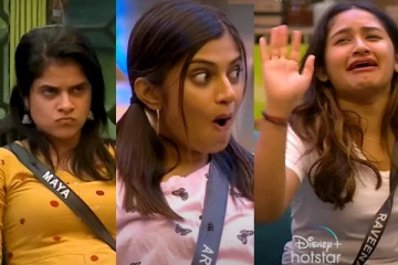 பிக் பாஸில் ரீஎண்ட்ரியாகும் 3 போட்டியாளர்கள் லிஸ்ட்.. உறுதியான தகவல்! யார் யார் பாருங்க