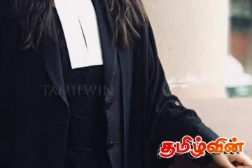 நீதிமன்றில் வாடிக்கையாளருக்காக காணொளி அழைப்பை மேற்கொண்ட சட்டத்தரணிக்கு சிக்கல்