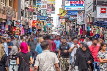 අද පිටකොටුවේ වෙළඳසල්වල කරන්න යන දේ - ජාතික වැඩසටහනක්