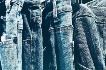 ஜீன்ஸ் பேண்டை அறிமுகம் செய்ததற்கு பின்னால் இருக்கும் காரணம் தெரியுமா?