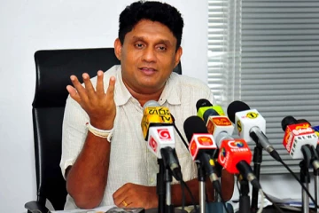 ஐரோப்பிய ஒன்றியப் பிரதிநிகளிடம் சஜித் விடுத்துள்ள கோரிக்கை