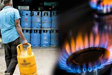 යළිත් ඉදිරියේදි ගෑස් පෝලිම්...? ප්‍රදේශ රැසකින් ගෑස් හිගයක්..