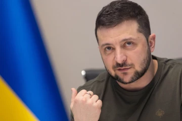 கண்ணிவெடிகளை அகற்ற உக்ரைனுக்கு உதவும் ஐரோப்பிய நாடு! நன்றி கூறிய ஜெலென்ஸ்கி