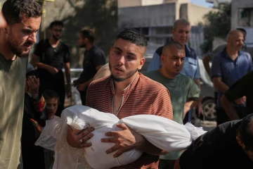 ගාසා තීරයේ දින 60ක සටන් විරාමයක් - ට්‍රම්ප්