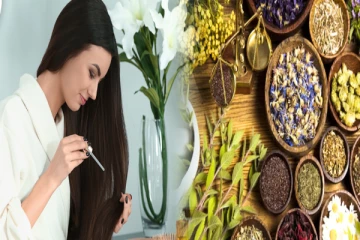 Hair Care: வெறும் 21 நாட்களில் கருமையான அடர்த்தியான முடிக்கு இந்த இரண்டு இலை போதும்