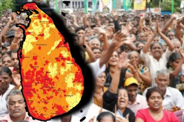 இலங்கையின் பொருளாதார பேரிடர்: தமிழர்கள் கடந்து வந்த பாதை