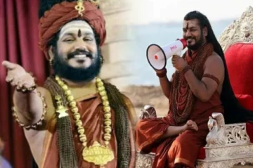 முடிவுக்கு வந்த காத்திருப்பு; கைலாசா இங்குதான் உள்ளது - நித்யானதா அறிவிப்பு!