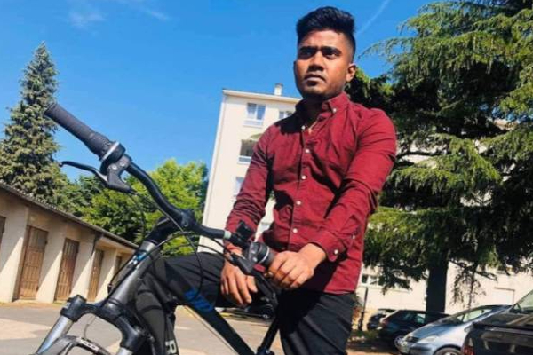 பிரான்ஸிலிருந்து யாழ்ப்பாணம் வந்த இளம் குடும்பஸ்தருக்கு நேர்ந்த சோகம்! | France Young Family Man Died Accident In Jaffna