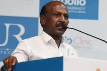 முகக் கவசம் அணிய வேண்டியது அவசியம் - அமைச்சர் மா.சுப்பிரமணியன் வேண்டுகோள்..!