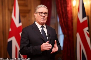 பிரித்தானியா மீது மில்லியன் கணக்கான பவுண்டுகளுக்கு வழக்குத் தொடுத்துள்ள ருவாண்டா