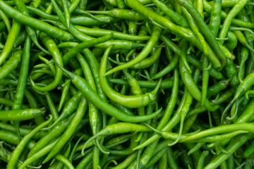 இலங்கையில் திடீரென அதிகரித்த பச்சைமிளகாயின் விலை; இவ்வளவா?