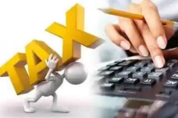நியாயமற்ற வரி சீர்திருத்தம் - ரணிலுக்கு அனுப்பப்படும் மகஜர்!