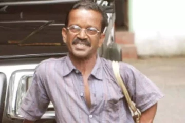 வீட்டில் சுருண்டு விழுந்த தமிழ் படங்கள் பலவற்றில் நடித்துள்ள பிரபல நடிகர் மரணம்