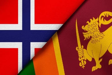 இலங்கையின் நெருக்கடி நிலை குறித்து நோர்வே கரிசனை