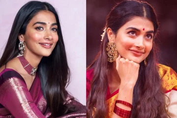 அவமானங்கள் இல்லாமல் வெற்றி கிடையாது.. நடிகை பூஜா ஹெக்டேவின் வெளிப்படையான பேச்சு