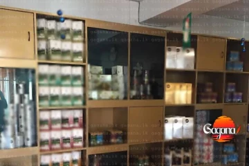 කැලණි ගං මිටියාවතේ තේ ගබඩා වලට ලොකු හානියක්