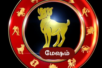 2026: ஆகஸ்ட் மாதம் மேஷ ராசிக்கு எப்படி உள்ளது? எந்த விஷயங்களில் கவனம் வேண்டும்?