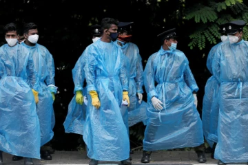 கொரோனா மரணம் மேலும் உச்சமடையும்!  அரசாங்கம் வெளியிட்டுள்ள தகவல்