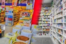 பெப்ரவரி மாதம் முதல் 10 அத்தியாவசிய பொருட்கள் நிலையான விலையில் விற்பனை செய்யப்படும்