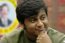 பிக்பாஸ் வீட்டிலிருந்து வெளியேறிய ஆஜீத்திற்கு அவரது குடும்பம் கொடுத்த சர்ப்ரைஸ்! நெகிழ வைக்கும் காட்சி