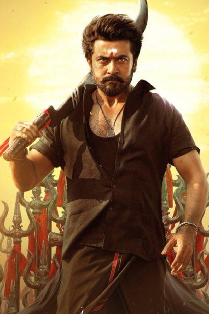 தமிழ்நாட்டில் கருப்பு படம் கொடுத்த லாபம்.. அடேங்கப்பா இத்தனை கோடியா | Karuppu Movie Profit In Tamilnadu