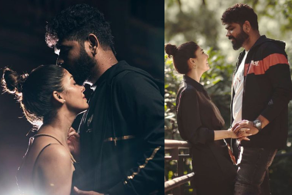 திரைப்படங்களில் நடிக்க வருவதற்கு முன்பு நடிகை நயன்தாரா எப்படி இருந்துள்ளார் பாருங்க! | Actress Nayanthara Before Films