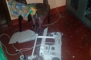 யாழில் வன்முறைக் கும்பல் அட்டகாசம்!