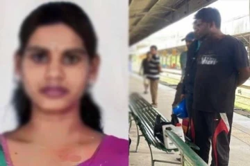 இளம் பெண்ணின் விபரீத முடிவு! விசாரணையில் வெளியான தகவல்